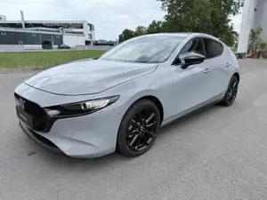 Mazda 3 Bild 3