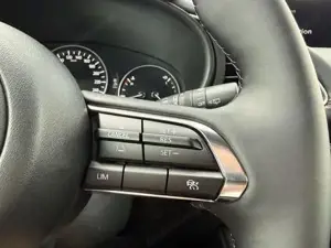 Mazda 3 Bild 15