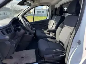 Renault Trafic Bild 5