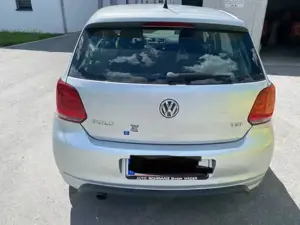 Vw Polo 90Ps 1.2 Tsi Turbo