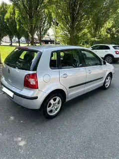 VW Polo 9n Bild 3