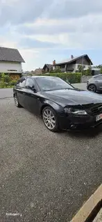 Audi A4 Bild 4