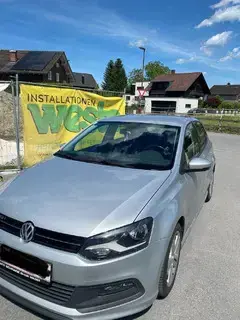 Vw Polo 90Ps 1.2 Tsi Turbo Bild 4