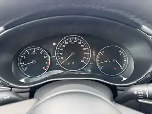 Mazda 3 Bild 9