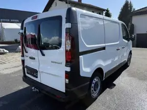 Renault Trafic Bild 3