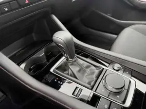 Mazda 3 Bild 13
