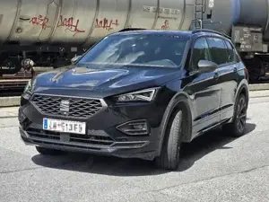 Seat Tarraco Bild 4