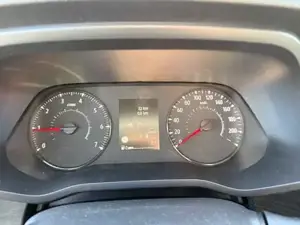Renault Trafic Bild 7