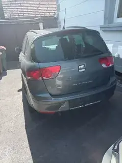 Seat Altea Bild 2
