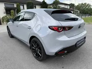 Mazda 3 Bild 2