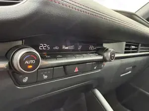 Mazda 3 Bild 12