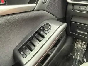 Mazda 3 Bild 17