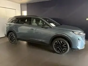 Peugeot 5008 Bild 2