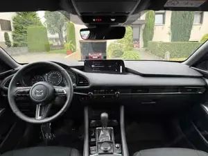 Mazda 3 Bild 8