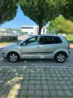 VW Polo 9n Bild 5