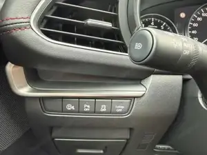Mazda 3 Bild 16