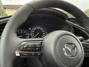 Mazda 3 Bild 14