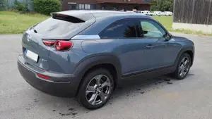 Mazda MX-30 Bild 2