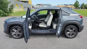 Mazda MX-30 Bild 3
