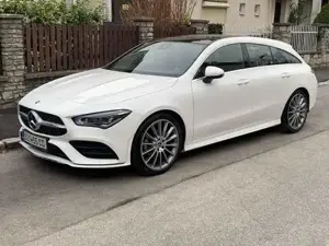 Mercedes-Benz CLA Bild 5