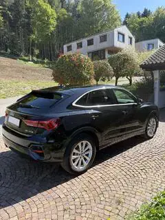 Audi Q3 Bild 2