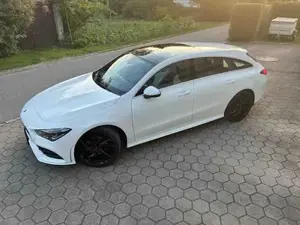 Mercedes-Benz CLA Bild 2