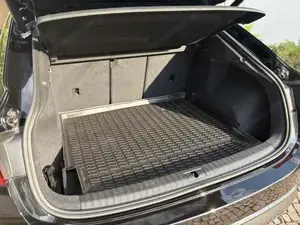 Audi Q3 Bild 8
