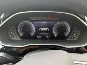 Audi Q3 Bild 10