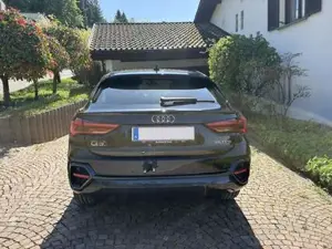 Audi Q3 Bild 6