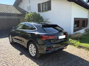 Audi Q3 Bild 5