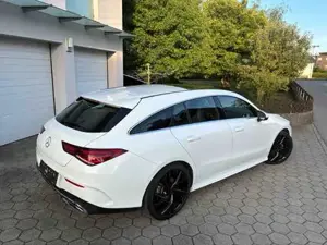 Mercedes-Benz CLA Bild 4