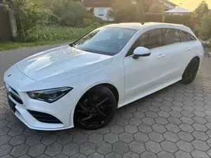 Mercedes-Benz CLA Bild 6