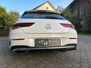Mercedes-Benz CLA Bild 7