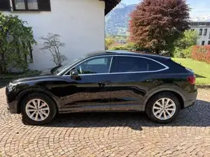 Audi Q3 Bild 3