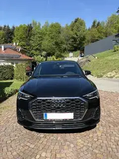 Audi Q3 Bild 4