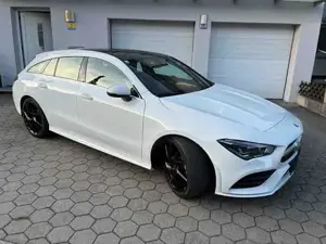 Mercedes-Benz CLA Bild 3