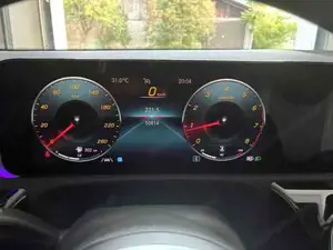 Mercedes-Benz CLA Bild 19