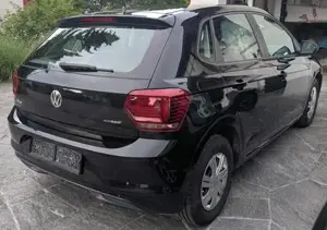 VW Polo Bild 3