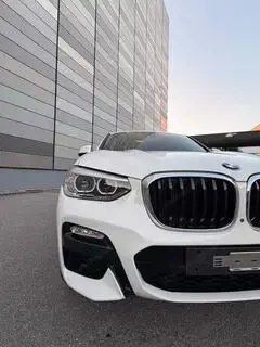 BMW X4 Bild 5