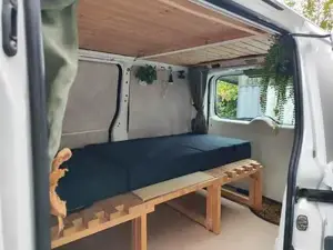 Peugeot Expert Tepee Bild 10