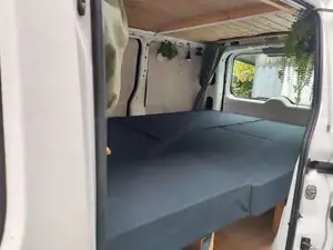 Peugeot Expert Tepee Bild 7