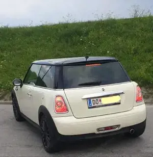 MINI Mini R50/R52/R56 Bild 3