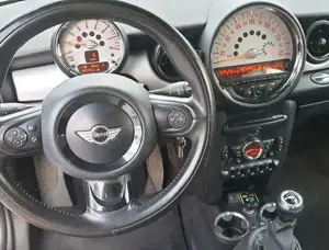MINI Mini R50/R52/R56 Bild 5