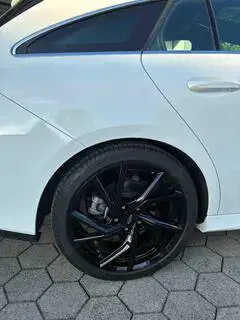 Mercedes-Benz CLA Bild 12
