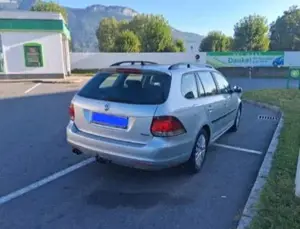 VW Golf Bild 3