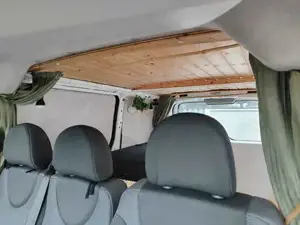 Peugeot Expert Tepee Bild 5