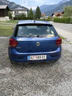 VW Polo Bild 4