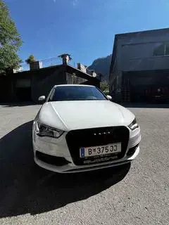 Audi A3 Bild 2