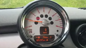 MINI Mini R50/R52/R56 Bild 6