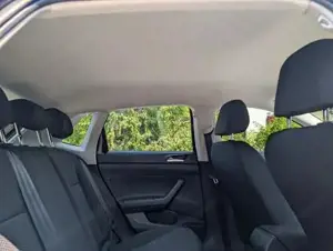 VW Polo Bild 6